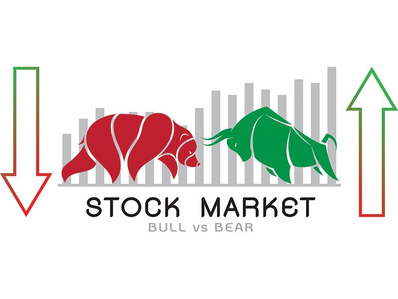 ಸ್ಟಾಕ್ ಮಾರ್ಕೆಟ್ ನ್ಯೂಸ್ today,stock market