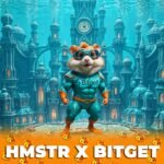 Hamster Combat: A New Era of Gaming on Bitget