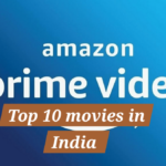 Amazon prime top 10 movies in India september month